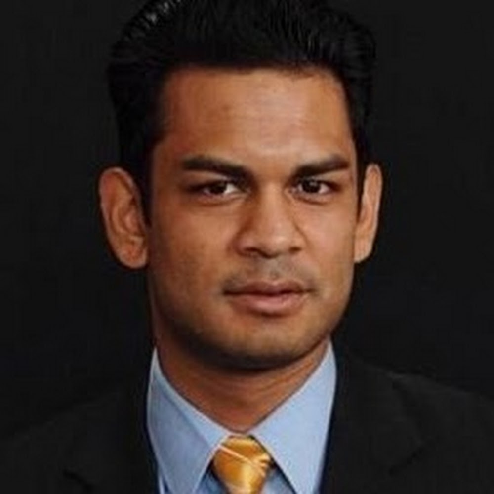 Meet your Posher, Sunil